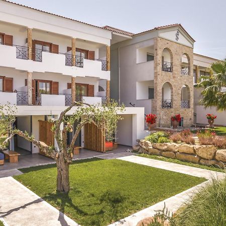 Tresor Sousouras Otel Chaniotis Dış mekan fotoğraf